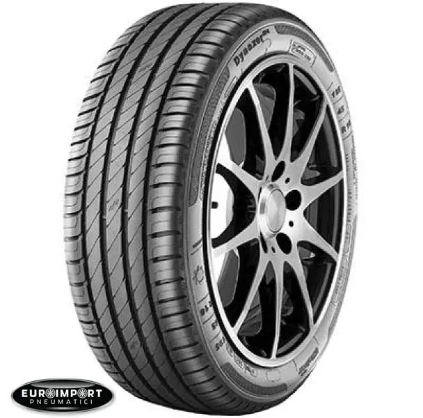 Kleber Dynaxer hp4  195/60 R15 88 H   TL